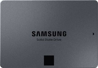 Samsung 870 QVO 2 TB (MZ-77Q2T0) SSD kullananlar yorumlar